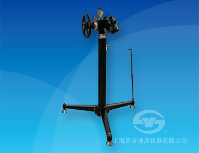 JJG-2 測斜儀校驗臺