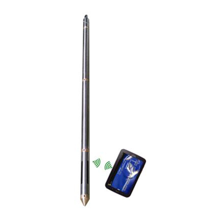 KXP-2E1型遙控?cái)?shù)字測(cè)斜儀