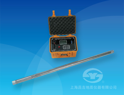 KXP-3A2 輕便數(shù)字測(cè)斜儀