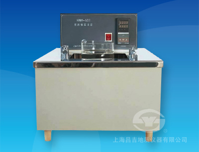  HWY-501 循環恒溫水浴