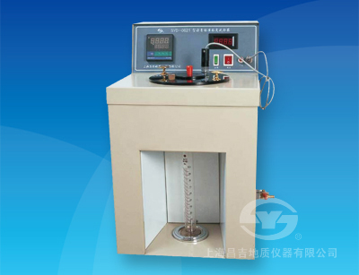 SYD-0621 瀝青標(biāo)準(zhǔn)粘度計