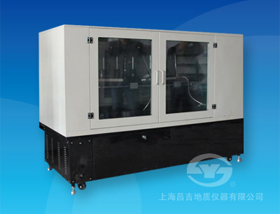 SYD-0719C型 自動(dòng)車轍試驗(yàn)儀（三輪科研型）