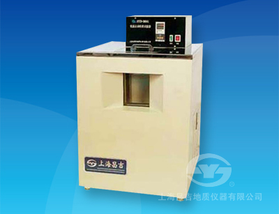 SYD-265G 低溫運(yùn)動粘度試驗(yàn)器
