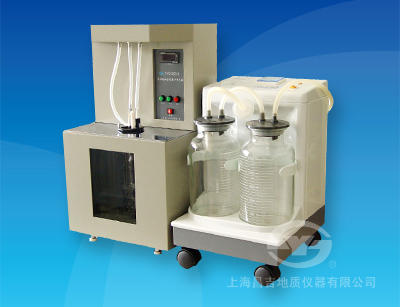 SYD-265-3型 自動毛細(xì)管粘度計(jì)清洗器